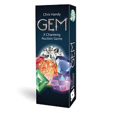 Gem pocket-sized gum pack games pack-o-games