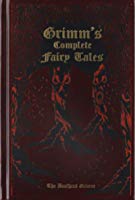 Grimm Fairy Tales