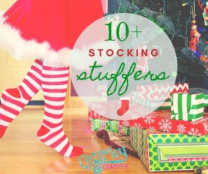 10 stocking stuffers