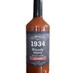 1934 bloody mary mix