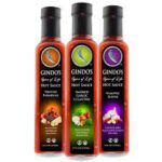 GIndo's Hot Sauce