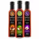 GIndo's Hot Sauce