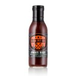 Burn Pit Pogey Bait Bbq Sauce