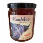 coo moo apricot habanero jam