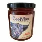 coo moo apricot habanero jam