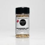 wanderlust flake sea salt